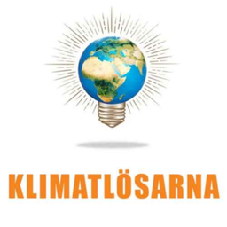 Podcast thumbnail for Klimatlösarna