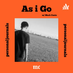 Podcast thumbnail for As i Go