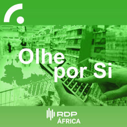 Podcast thumbnail for Olhe por si
