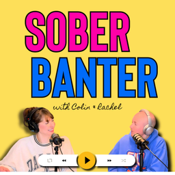 Podcast thumbnail for Sober Banter