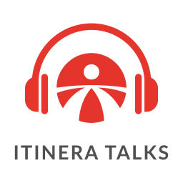 Podcast thumbnail for Itinera Talks