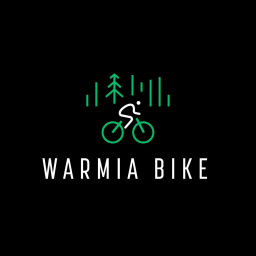 Podcast thumbnail for Warmia Bike