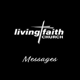 Podcast thumbnail for Living Faith Church