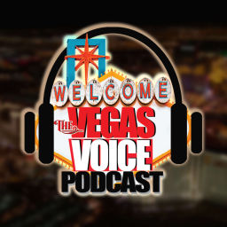 Podcast thumbnail for Vegas Voice TV