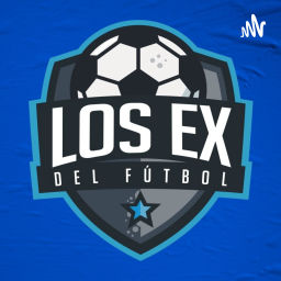 Podcast thumbnail for Los Ex del fútbol
