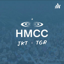 Podcast thumbnail for HMCC of Jakarta & Tangerang