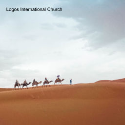 Podcast thumbnail for Logos International Church