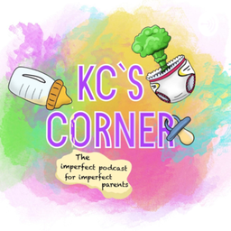 Podcast thumbnail for KC’s Corner