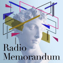 Podcast thumbnail for Radio Memorandum | ラジメモ