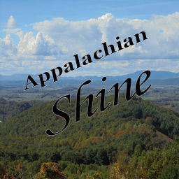 Podcast thumbnail for Appalachian Shine