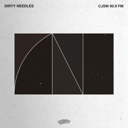Podcast thumbnail for Dirty Needles