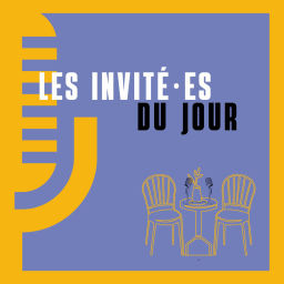 Podcast thumbnail for Les invités de Globule Radio
