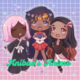 Podcast thumbnail for Anibae's Anime