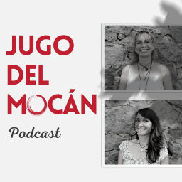 Podcast thumbnail for Jugo del Mocán Podcast