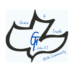 Podcast thumbnail for Grace & Truth with Community Church