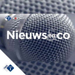 Podcast thumbnail for Nieuws en Co