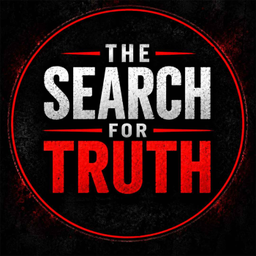 Podcast thumbnail for Noah Donohoe: The Search for Truth