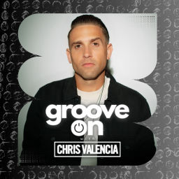 Podcast thumbnail for Groove On with Chris Valencia