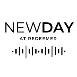 Podcast thumbnail for New Day RCM