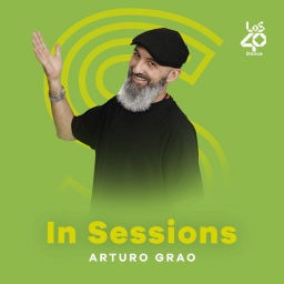 Podcast thumbnail for LOS40 Dance In Sessions