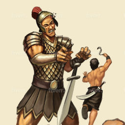 Podcast thumbnail for What's Your Goliath?