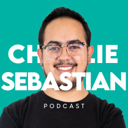 Podcast thumbnail for Charlie Sebastian Podcast