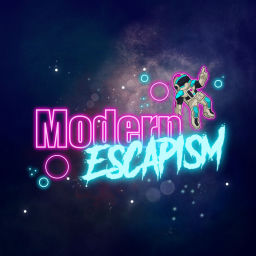 Podcast thumbnail for Modern Escapism