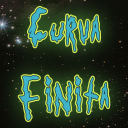 Podcast thumbnail for Curva Finita
