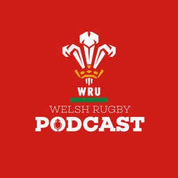 Podcast thumbnail for Principality Welsh Rugby Union Podcast