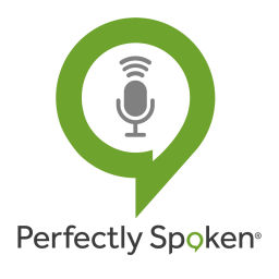 Podcast thumbnail for Learn English Online with Perfectly Spoken