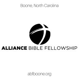 Podcast thumbnail for Alliance Bible Fellowship