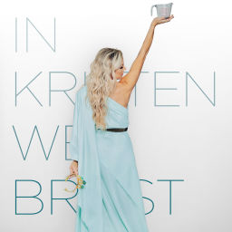 Podcast thumbnail for In Kristen We Brust