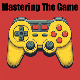 Podcast thumbnail for Mastering The Game