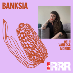 Podcast thumbnail for Banksia