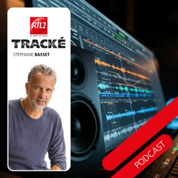 Podcast thumbnail for Tracké