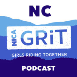 Podcast thumbnail for NC GRiT Podcast