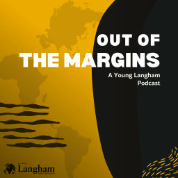 Podcast thumbnail for Out Of The Margins