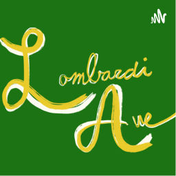 Podcast thumbnail for Lombardi Ave