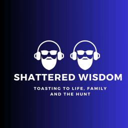 Podcast thumbnail for Shattered Wisdom