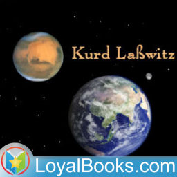 Podcast thumbnail for Auf zwei Planeten by Kurd Laßwitz