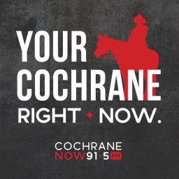Podcast thumbnail for Your Cochrane, Right Now