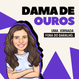 Podcast thumbnail for Dama de Ouros