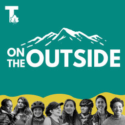Podcast thumbnail for On The Outside