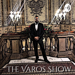 Podcast thumbnail for The Varos Show