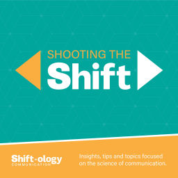Podcast thumbnail for Shooting the Shift
