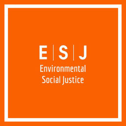 Podcast thumbnail for Environmental Social Justice