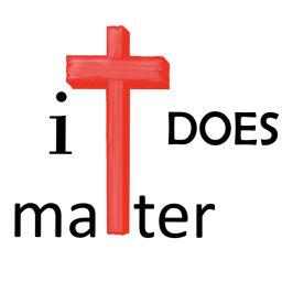 Podcast thumbnail for it DOES matter