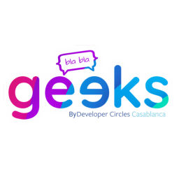Podcast thumbnail for GeeksBlaBla