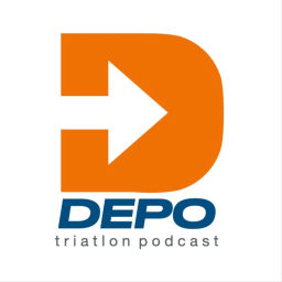Podcast thumbnail for DEPO