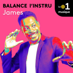 Podcast thumbnail for Balance l'instru